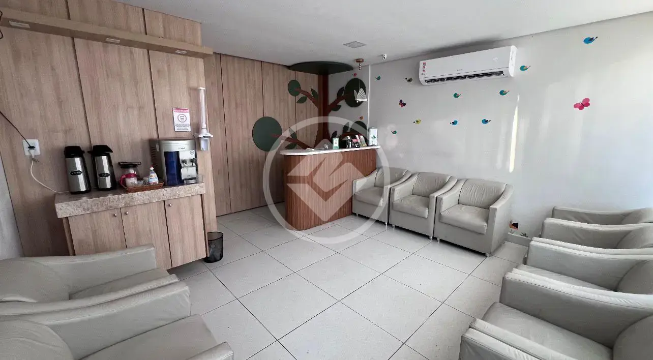 Imagem 1 - Casa Comercial em JARDIM ITÁLIA, Cuiabá - MT