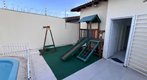 Imagem 6 - Casa Comercial em JARDIM ITÁLIA, Cuiabá - MT