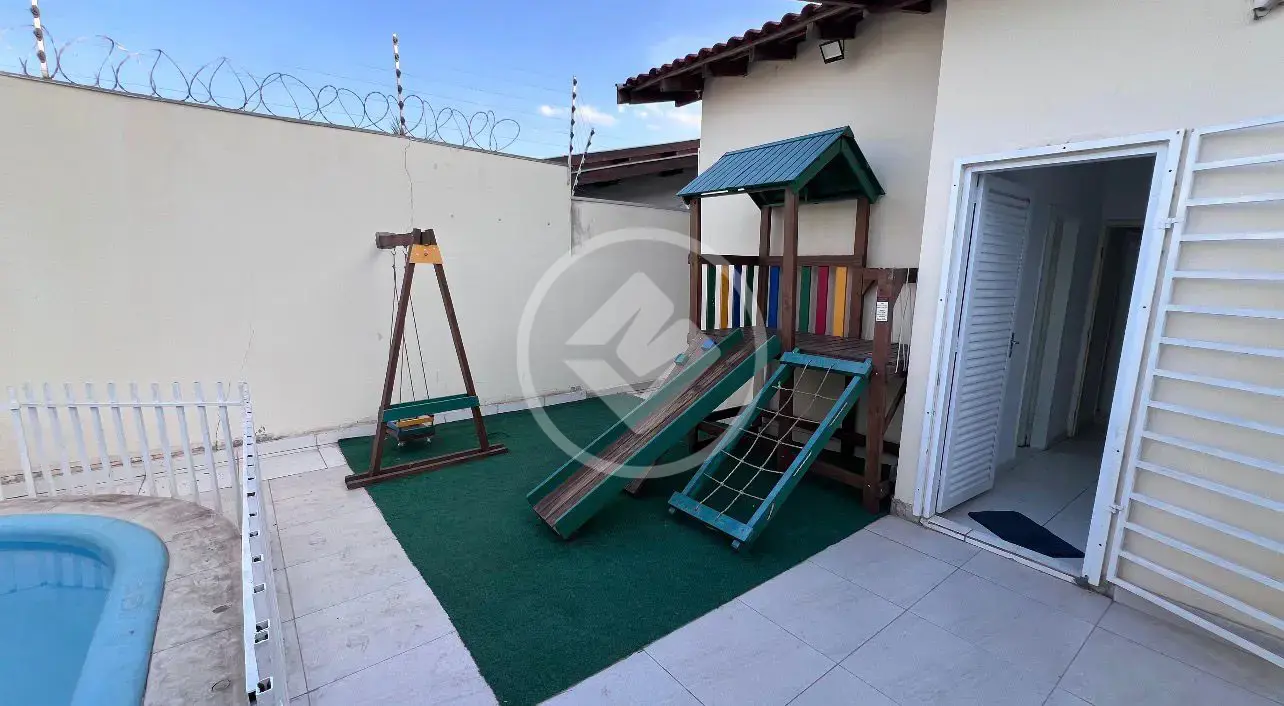 Imagem 6 - Casa Comercial em JARDIM ITÁLIA, Cuiabá - MT