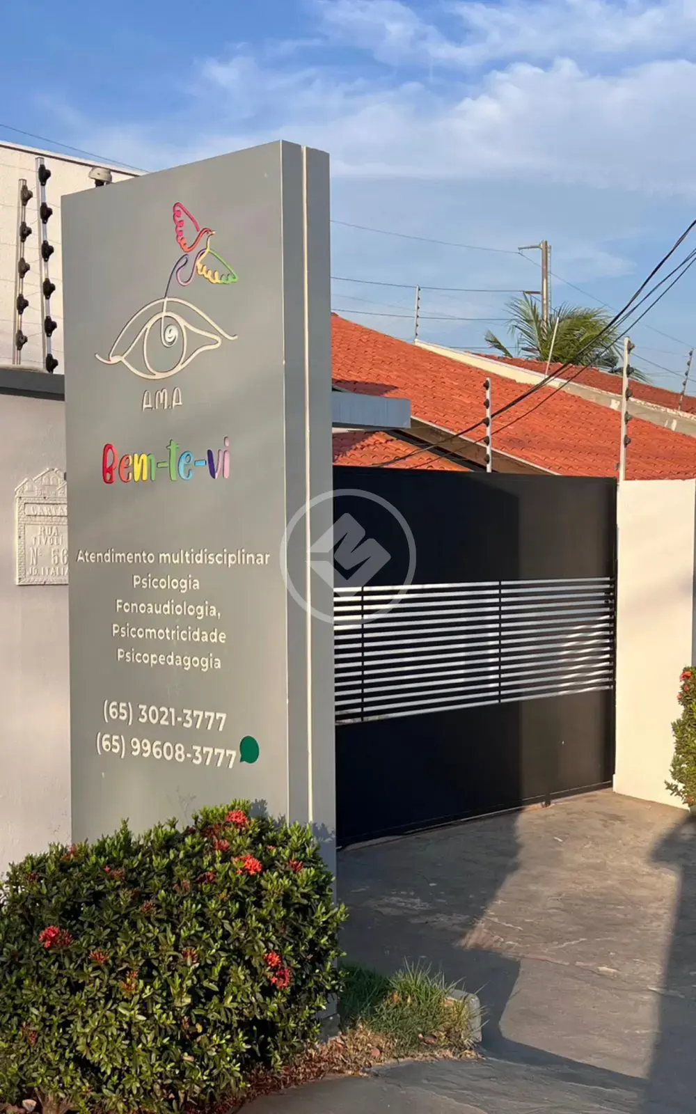 Imagem 3 - Casa Comercial em JARDIM ITÁLIA, Cuiabá - MT