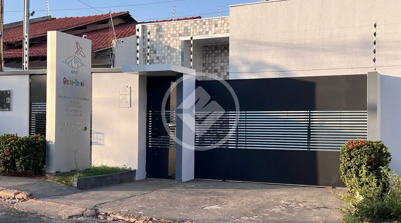 Imagem 2 - Casa Comercial em JARDIM ITÁLIA, Cuiabá - MT