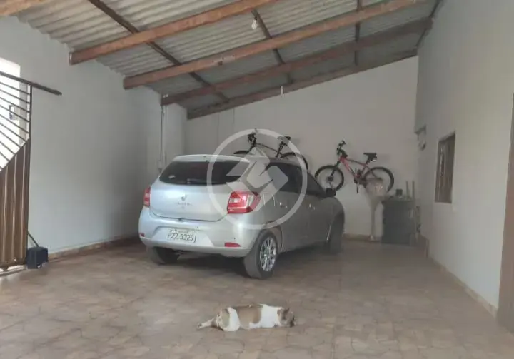 Imagem 4 - Casa em Petrópolis, Várzea Grande - MT
