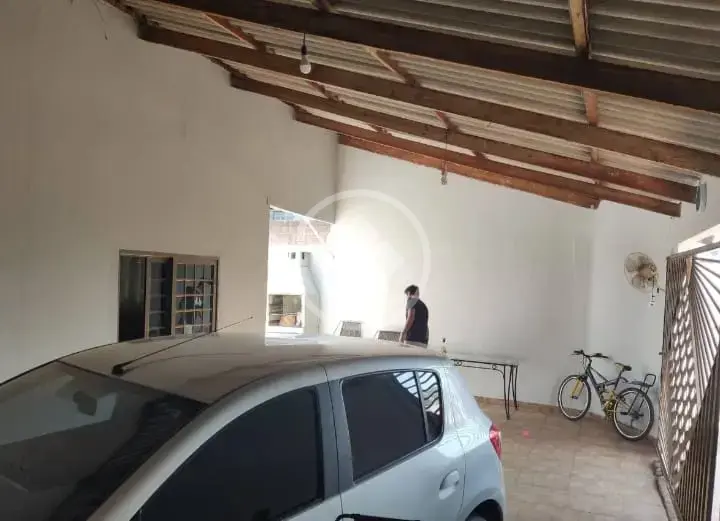 Imagem 5 - Casa em Petrópolis, Várzea Grande - MT
