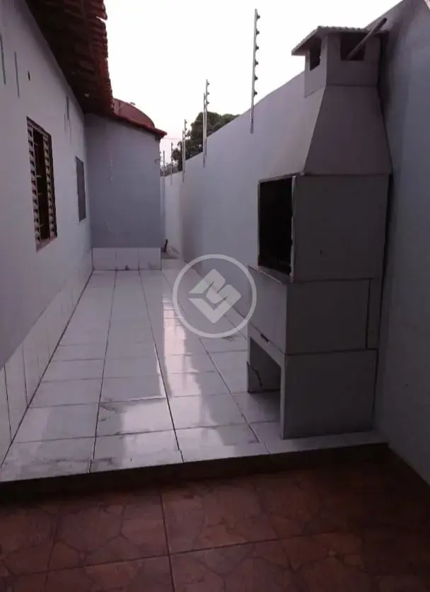 Image 14 - Casa em Petrópolis, Várzea Grande - MT