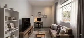 Apartamento Centro Sul, Cuiabá - MT — foto 2