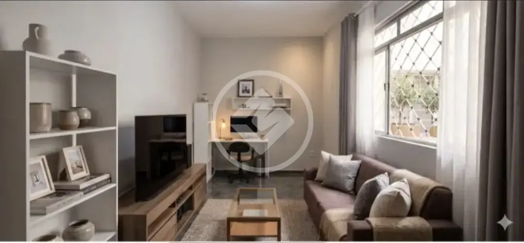 Imagem 1 - Apartamento em Centro Sul, Cuiabá - MT