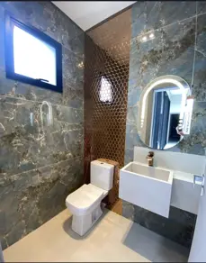 Imagem 4 - Casa Condomínio em Morada dos Nobres, Cuiabá - MT