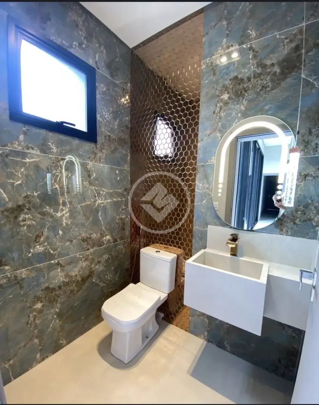 Imagem 4 - Casa Condomínio em Morada dos Nobres, Cuiabá - MT