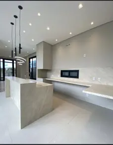 Imagem 2 - Casa Condomínio em Morada dos Nobres, Cuiabá - MT