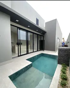Imagem 5 - Casa Condomínio em Morada dos Nobres, Cuiabá - MT