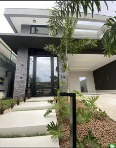 Casa Condomínio Morada dos Nobres, Cuiabá - MT — foto 1