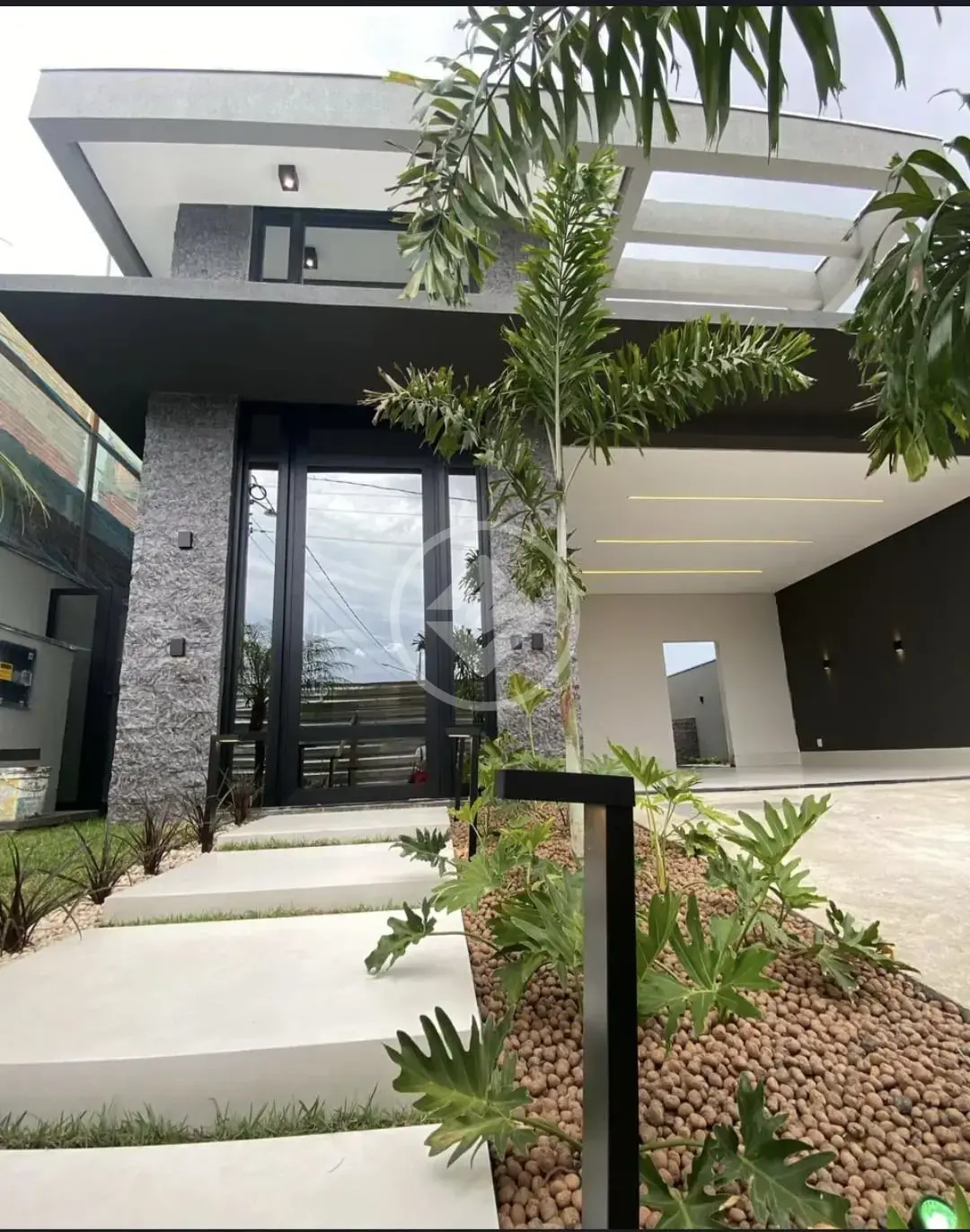 Imagem 1 - Casa Condomínio em Morada dos Nobres, Cuiabá - MT