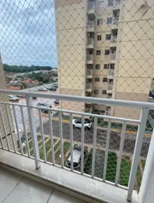 Apartamento Carumbé, Cuiabá - MT — foto 2