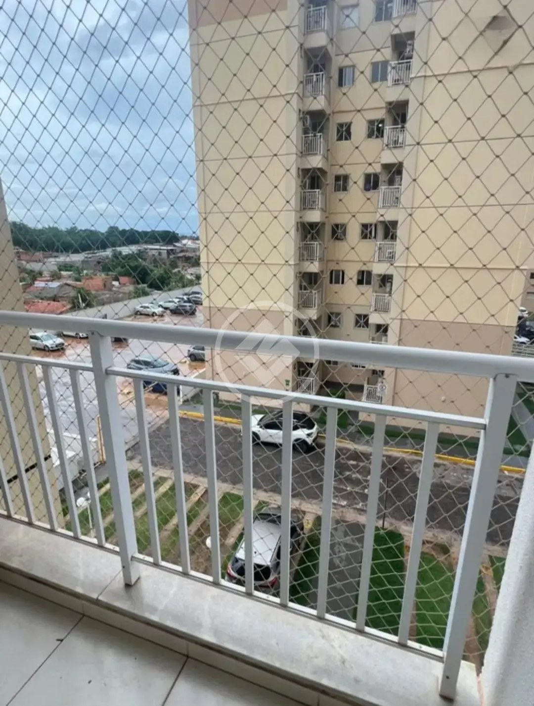 Imagem 1 - Apartamento em Carumbé, Cuiabá - MT