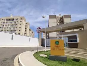Apartamento Carumbé, Cuiabá - MT — foto 1