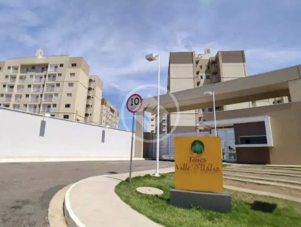 Imagem 1 - Apartamento em Carumbé, Cuiabá - MT