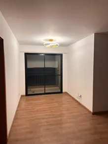 Apartamento Parque das Aguas, Cuiabá - MT — foto 2