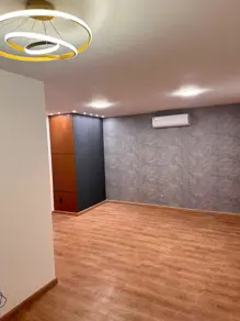 Apartamento Parque das Aguas, Cuiabá - MT — foto 1