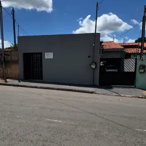Imagem 2 - Casa em Marajoara, Várzea Grande - MT