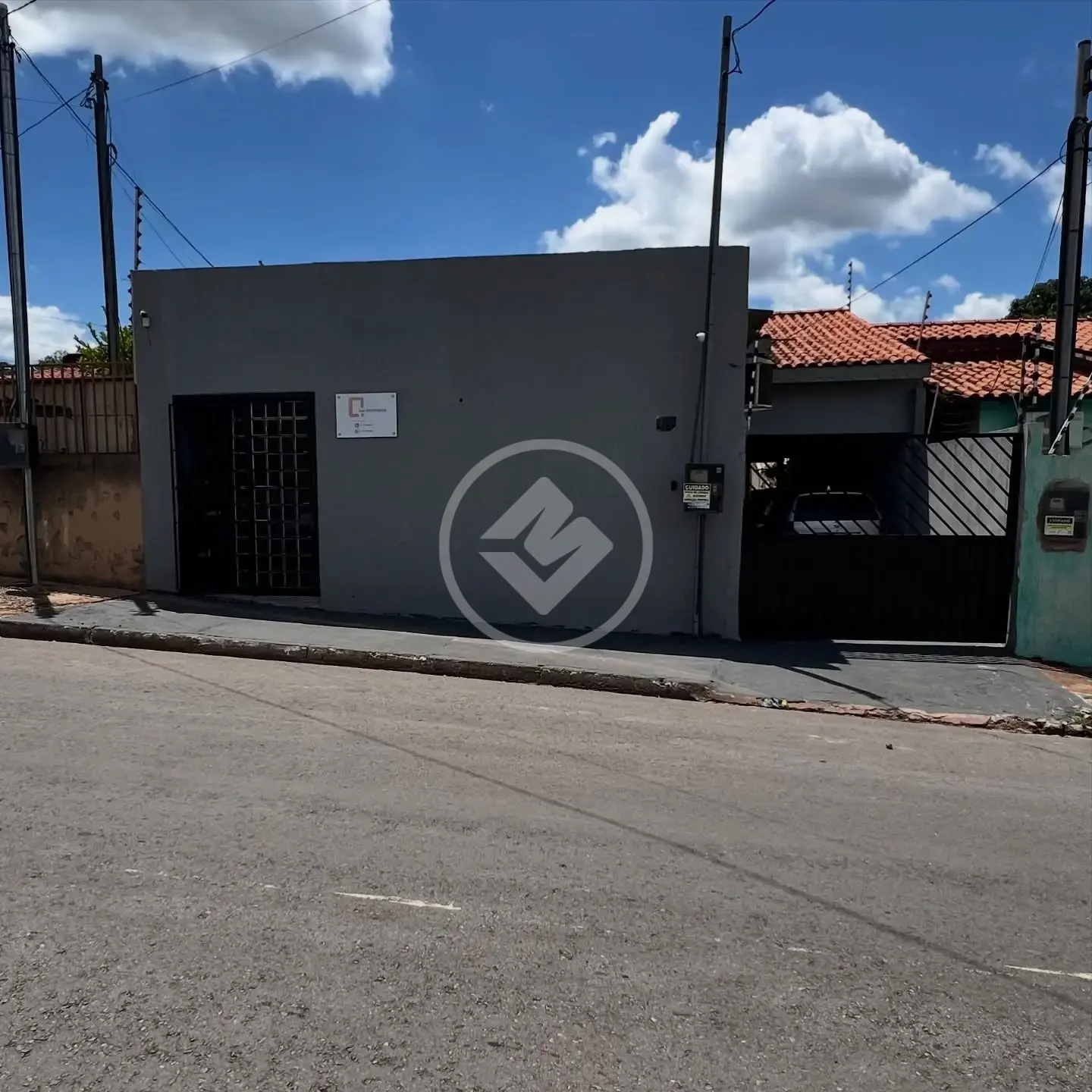 Imagem 2 - Casa em Marajoara, Várzea Grande - MT