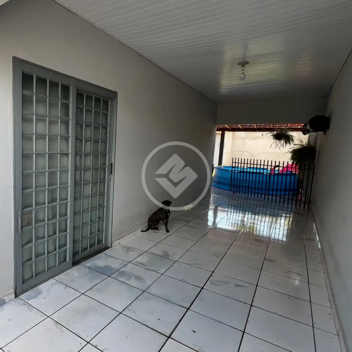 Imagem 5 - Casa em Marajoara, Várzea Grande - MT