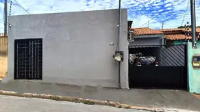 Casa Marajoara, Várzea Grande - MT — foto 1