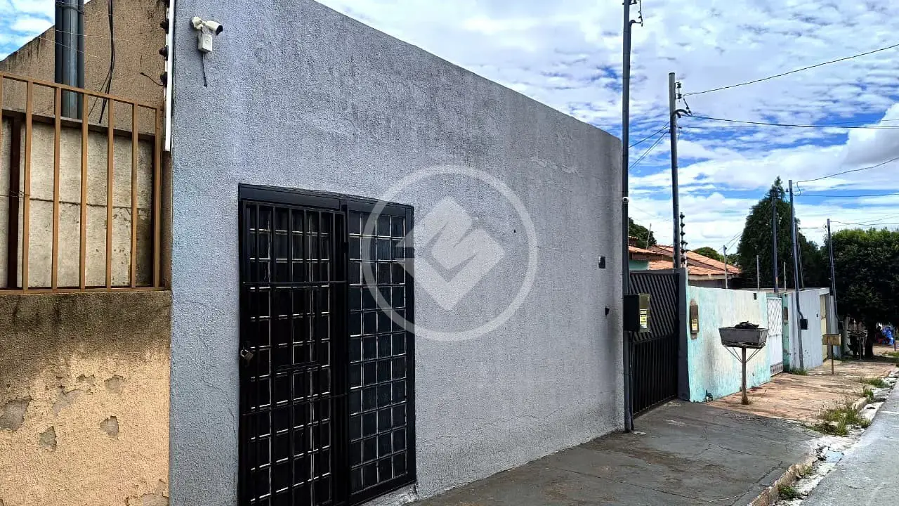Imagem 1 - Casa em Marajoara, Várzea Grande - MT