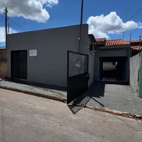 Imagem 4 - Casa em Marajoara, Várzea Grande - MT