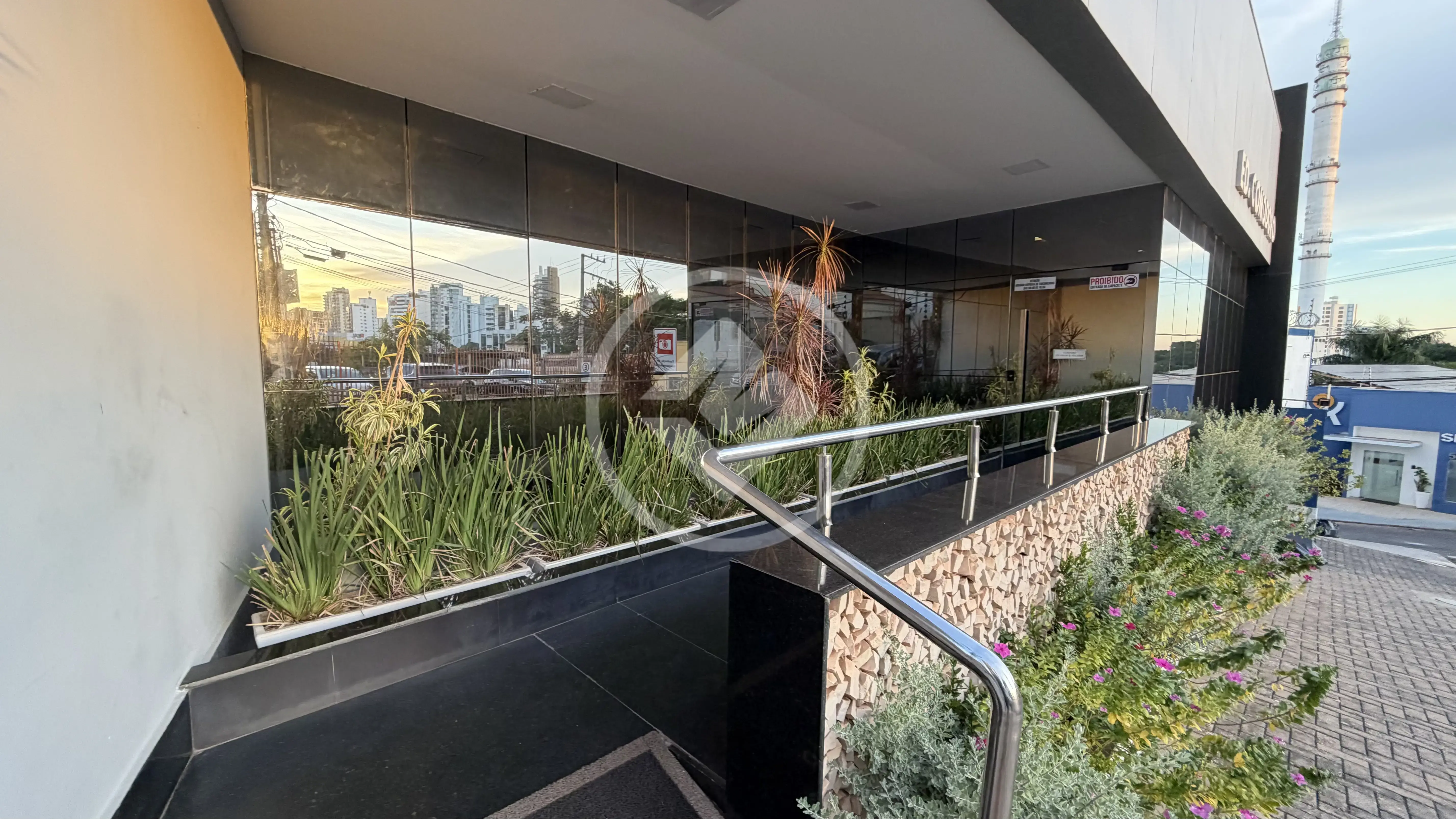 Imagem 3 - Sala Comercial em Centro-Norte, Cuiabá - MT