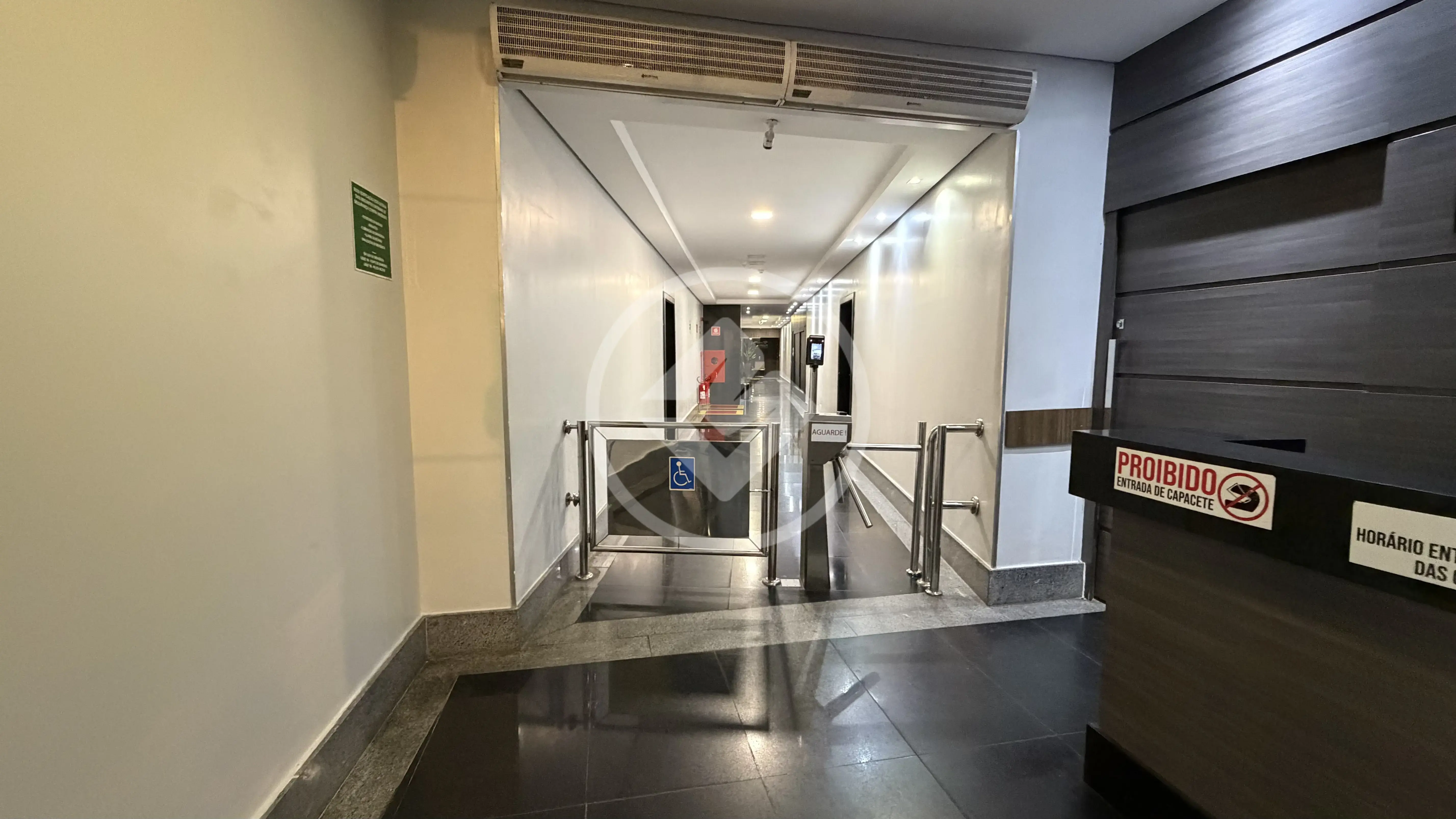 Imagem 4 - Sala Comercial em Centro-Norte, Cuiabá - MT