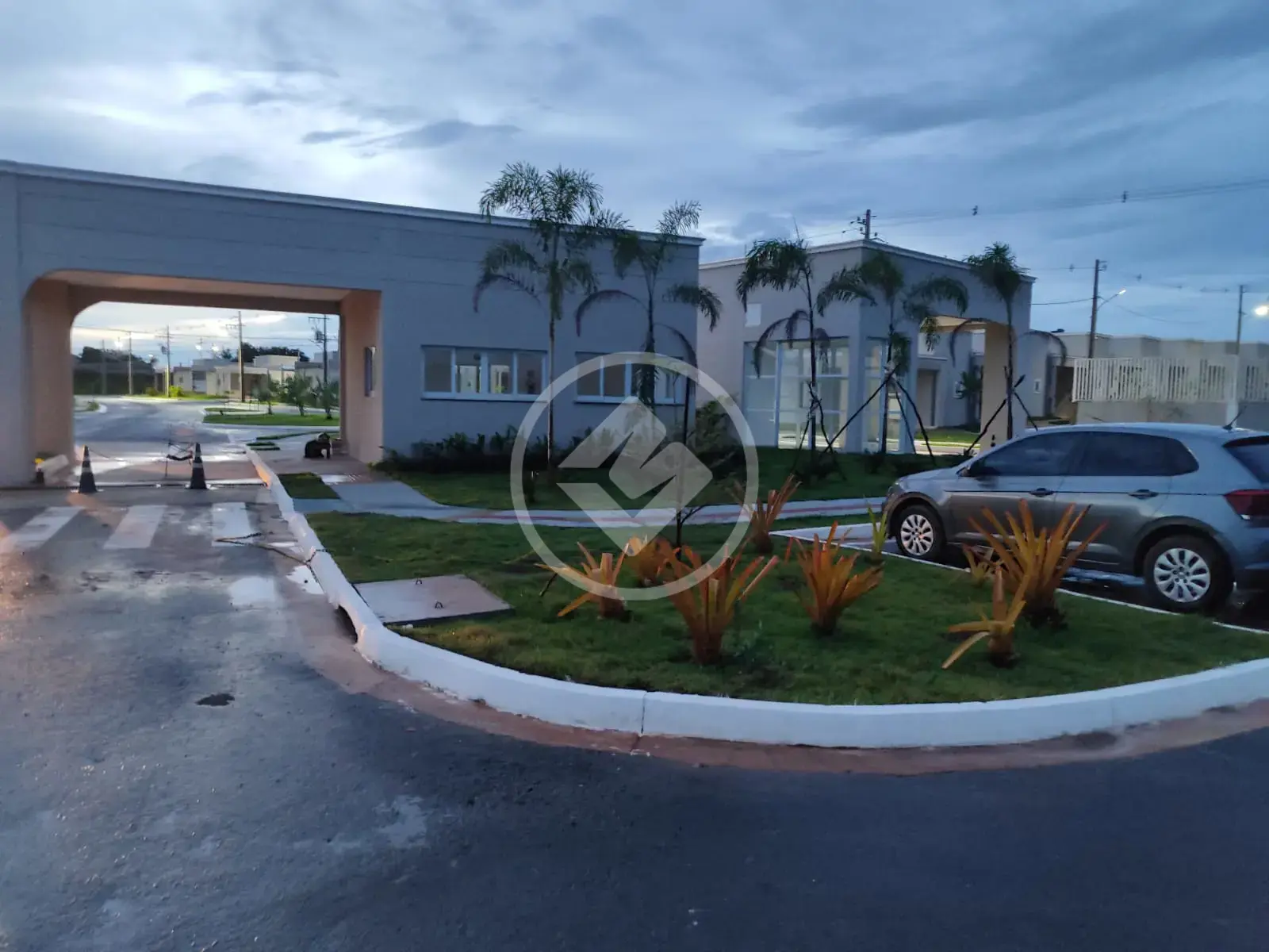 Imagem 1 - Casa Condomínio em São Francisco, Cuiabá - MT