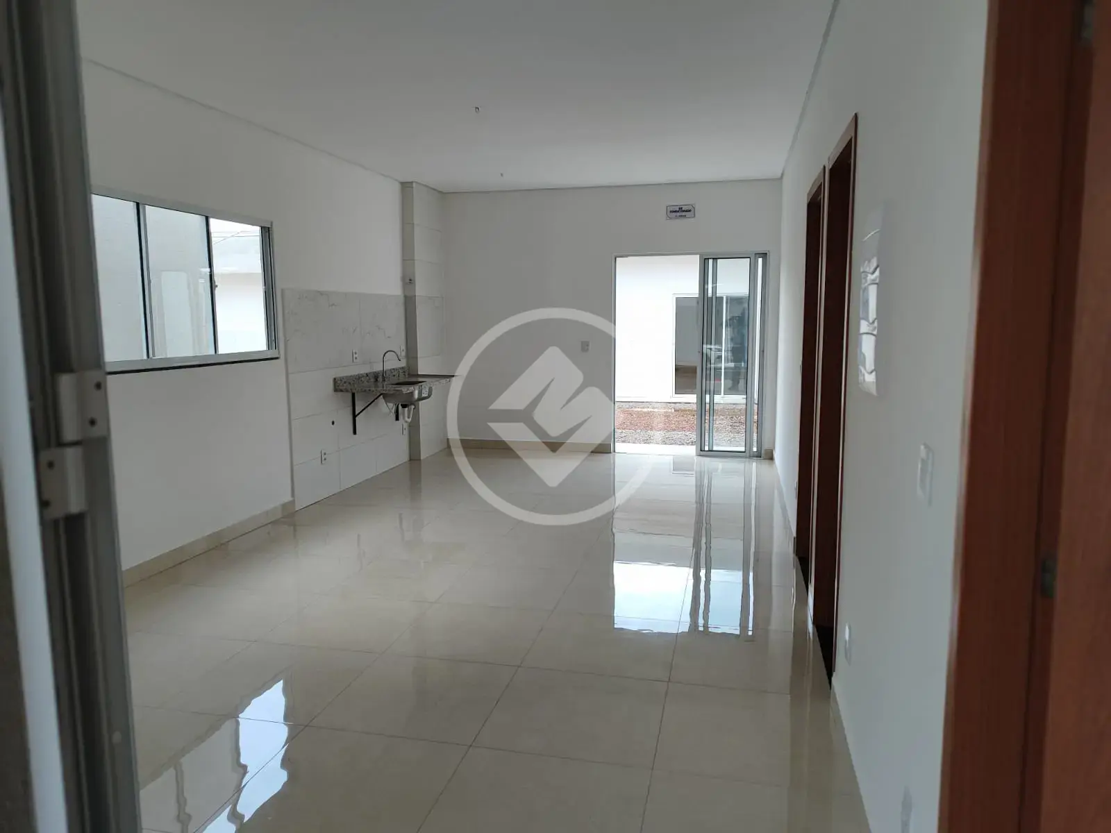 Imagem 3 - Casa Condomínio em São Francisco, Cuiabá - MT
