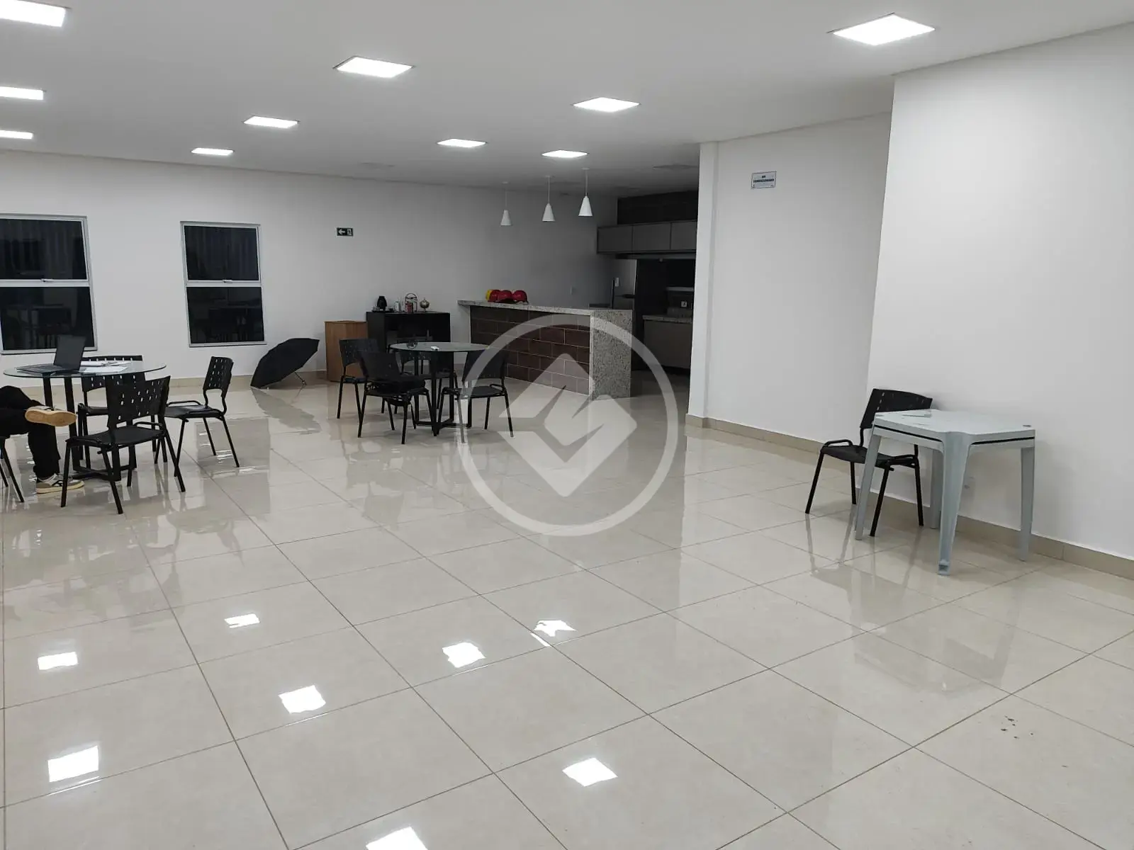 Image 17 - Casa Condomínio em São Francisco, Cuiabá - MT