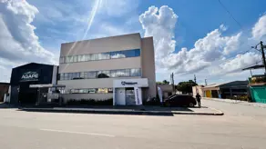 Prédio Cristo Rei, Várzea Grande - MT — foto 2