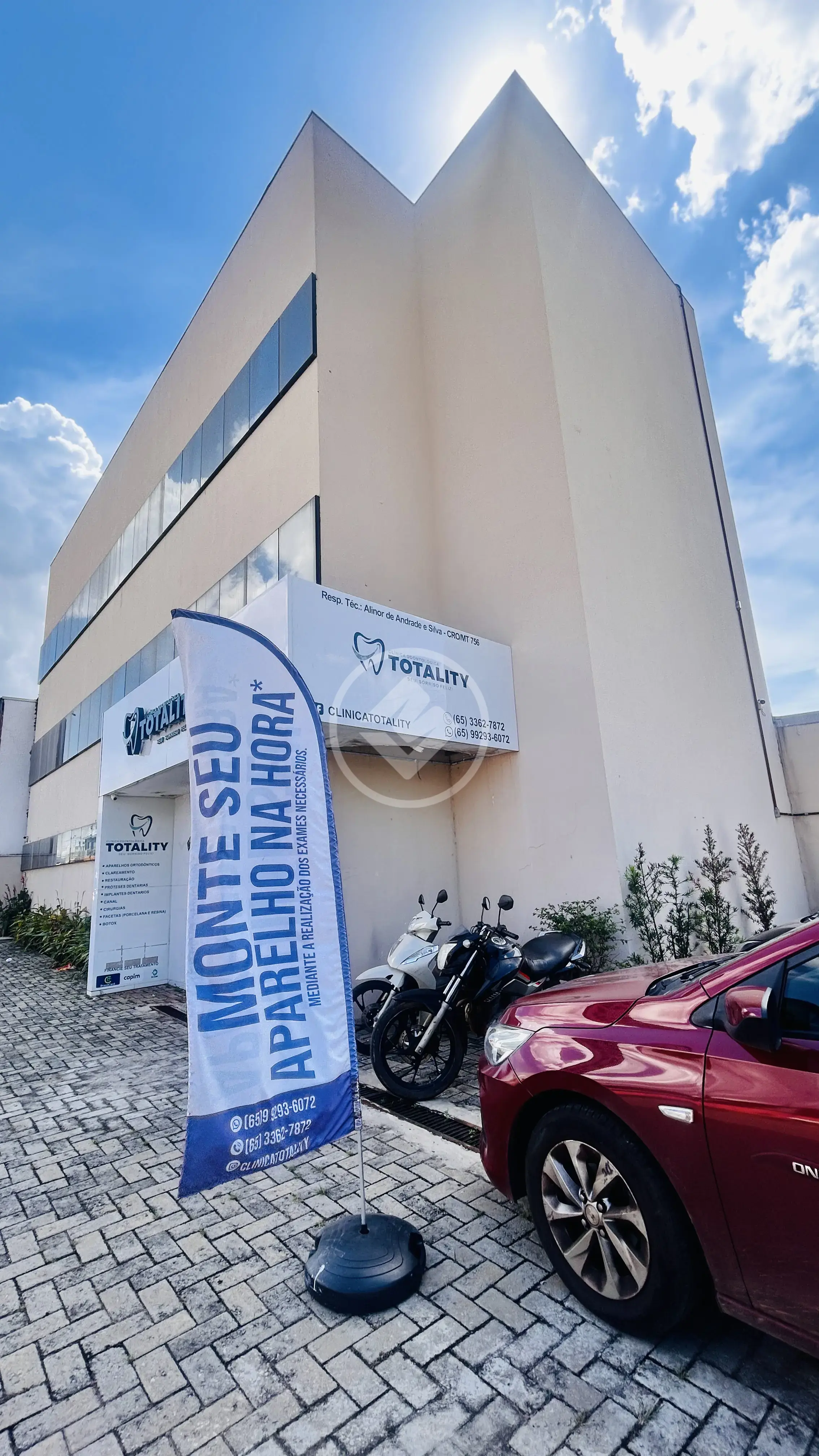 Image 13 - Prédio em Cristo Rei, Várzea Grande - MT