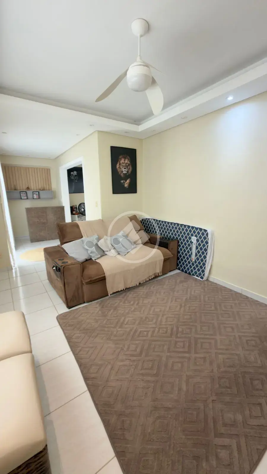 Imagem 1 - Casa em VERDÃO, Cuiabá - MT