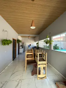 Imagem 2 - Casa em MIRA FLORES, Chapada dos Guimarães - MT