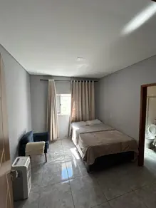 Imagem 3 - Casa em MIRA FLORES, Chapada dos Guimarães - MT