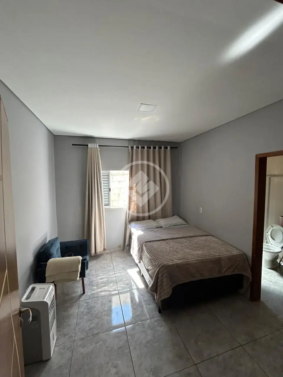 Imagem 3 - Casa em MIRA FLORES, Chapada dos Guimarães - MT