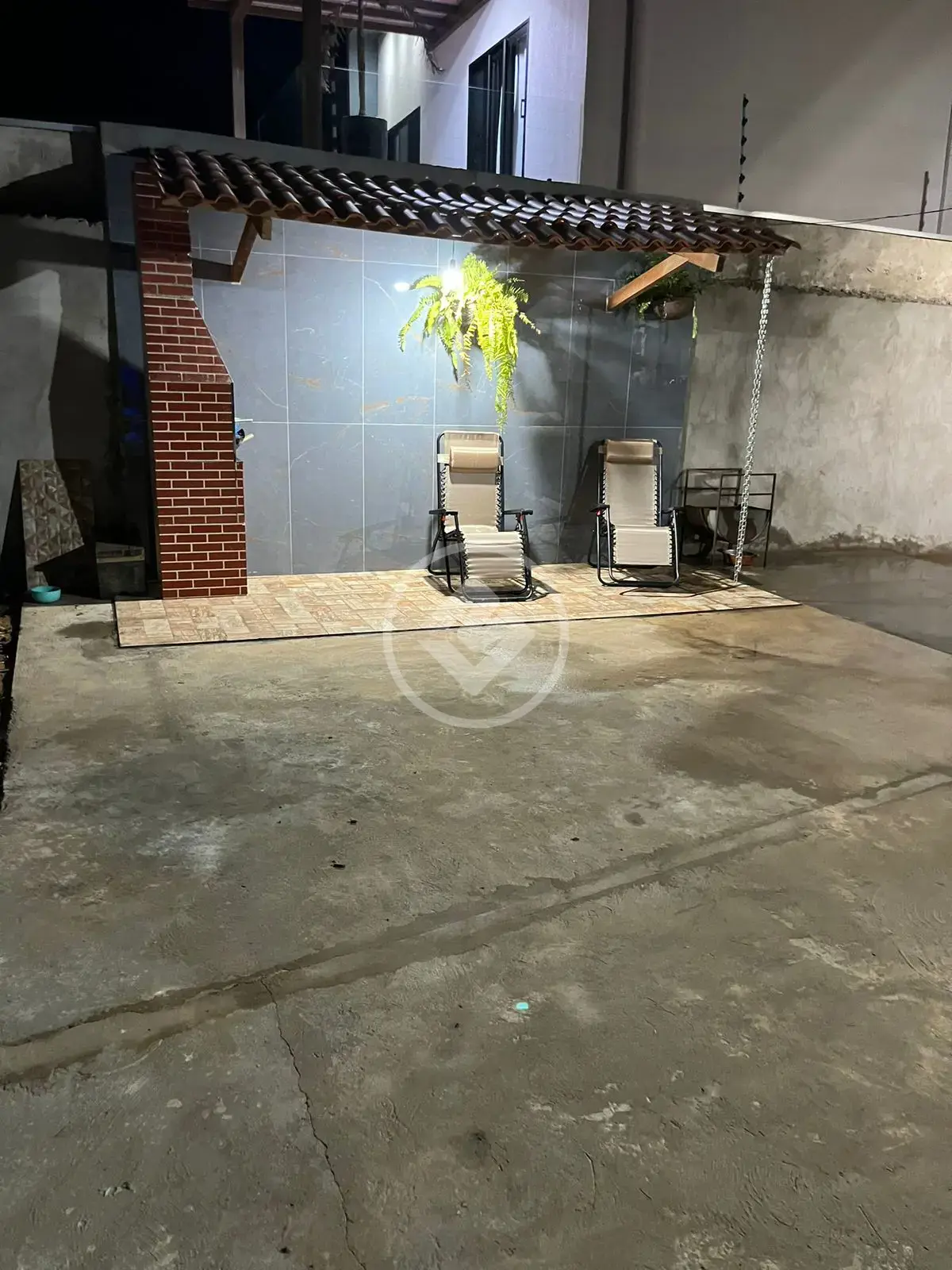 Imagem 1 - Casa em MIRA FLORES, Chapada dos Guimarães - MT