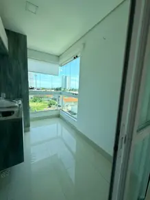 Imagem 3 - Apartamento em MIGUEL SUTIL, Cuiabá - MT