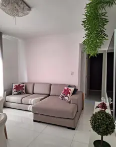 Imagem 2 - Apartamento em Dom Aquino, Cuiabá - MT