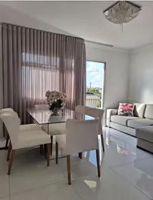 Apartamento Dom Aquino, Cuiabá - MT — foto 2