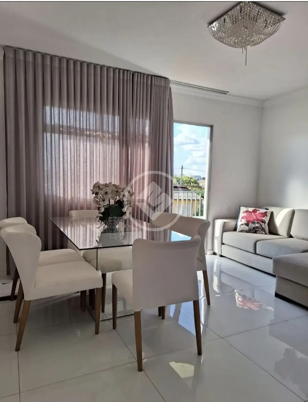 Imagem 1 - Apartamento em Dom Aquino, Cuiabá - MT