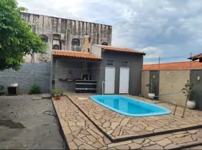 Imagem 5 - Casa Comercial em Centro-Sul, Várzea Grande - MT