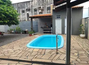 Imagem 6 - Casa Comercial em Centro-Sul, Várzea Grande - MT