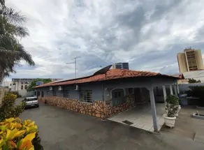Casa Comercial Centro-Sul, Várzea Grande - MT — foto 1
