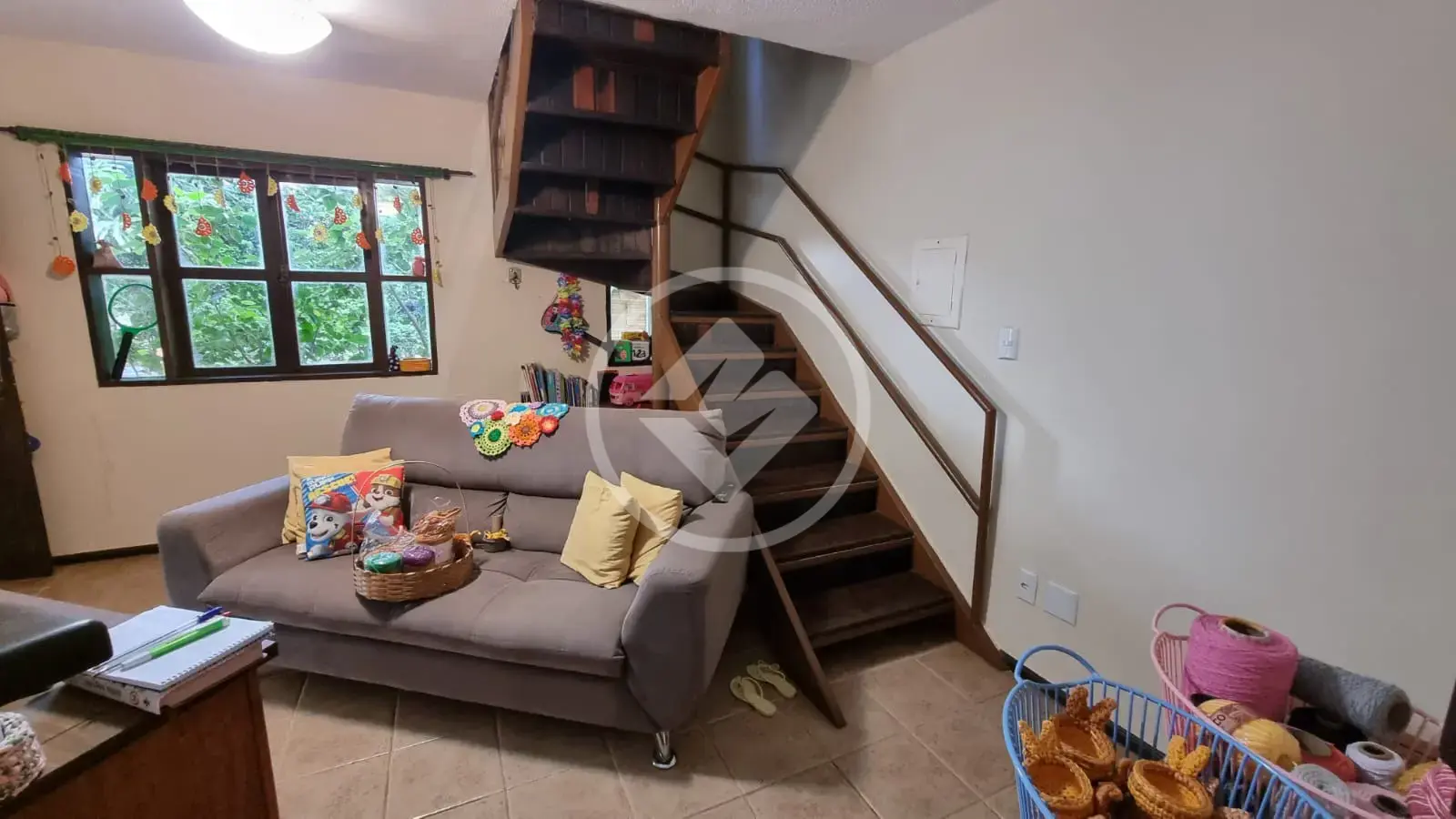Imagem 4 - Casa Condomínio em CENTRO, Chapada dos Guimarães - MT