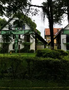Casa Condomínio CENTRO, Chapada dos Guimarães - MT — foto 1