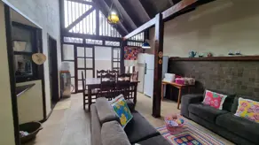 Imagem 2 - Casa Condomínio em CENTRO, Chapada dos Guimarães - MT